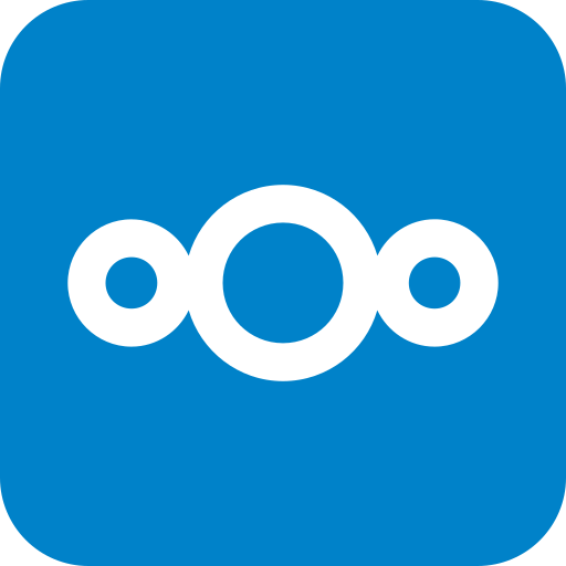 Nextcloud logo